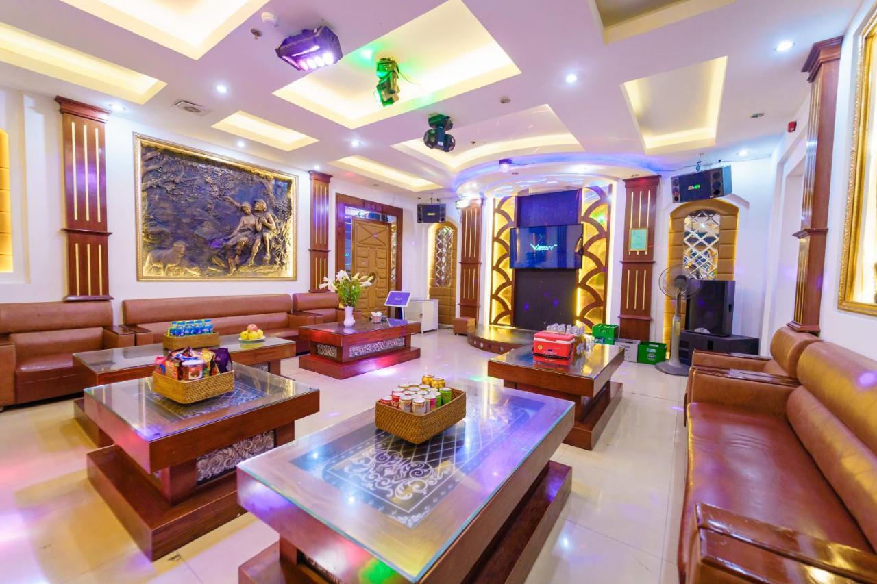 Hotel Khach San Inco 515.9 à Phu Ly Extérieur photo