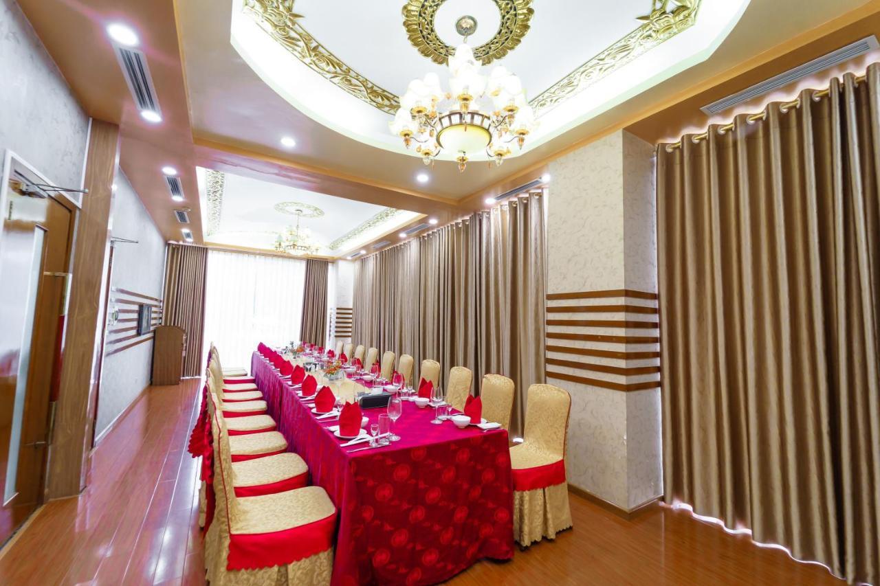 Hotel Khach San Inco 515.9 à Phu Ly Extérieur photo