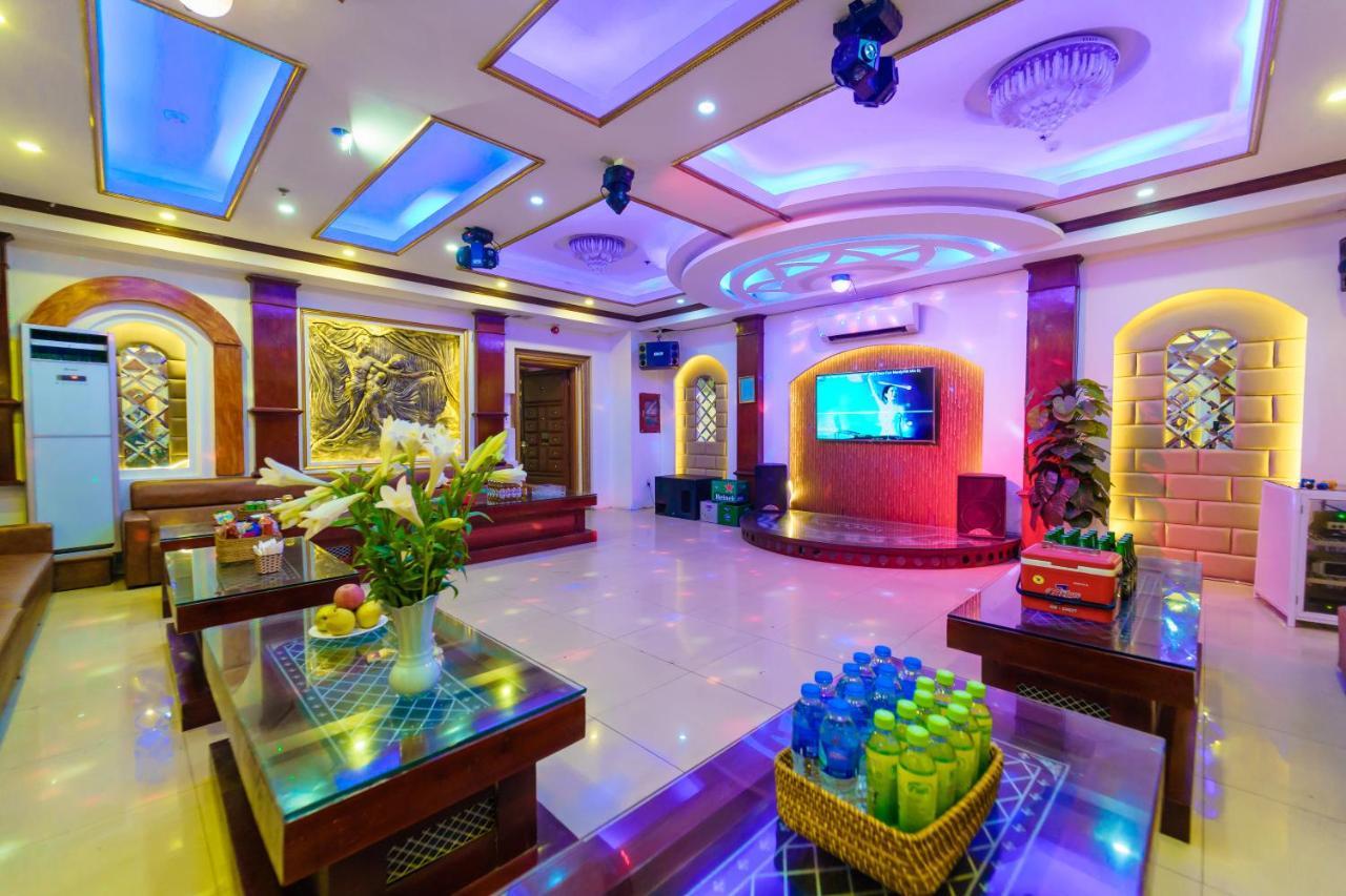 Hotel Khach San Inco 515.9 à Phu Ly Extérieur photo