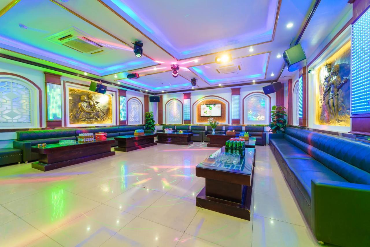 Hotel Khach San Inco 515.9 à Phu Ly Extérieur photo