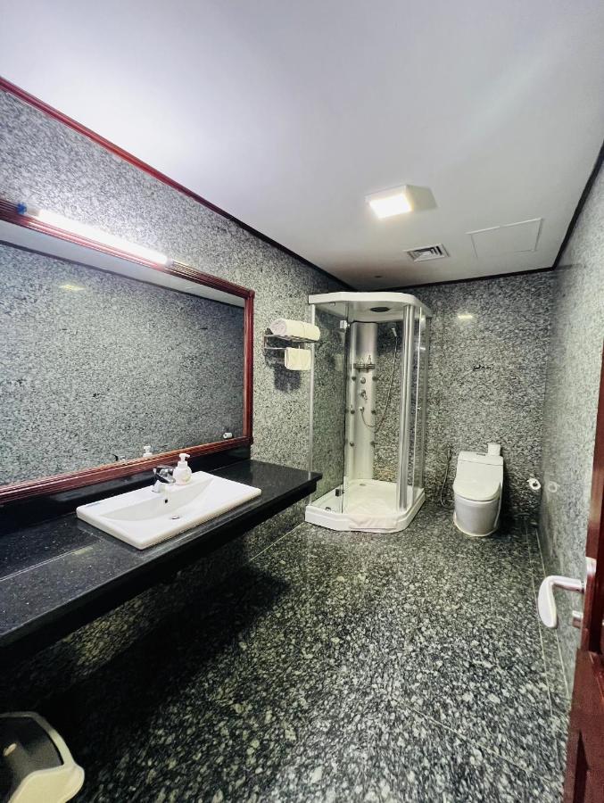 Hotel Khach San Inco 515.9 à Phu Ly Extérieur photo
