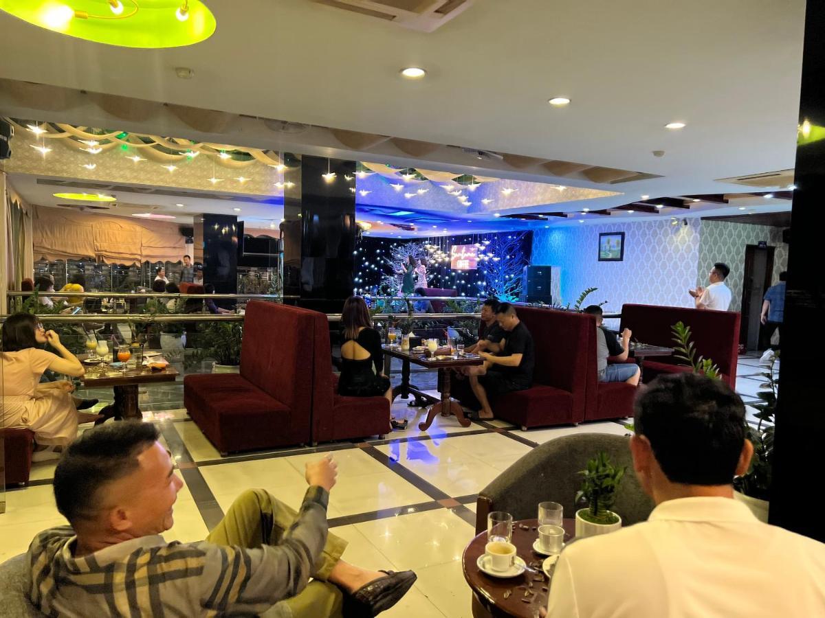 Hotel Khach San Inco 515.9 à Phu Ly Extérieur photo
