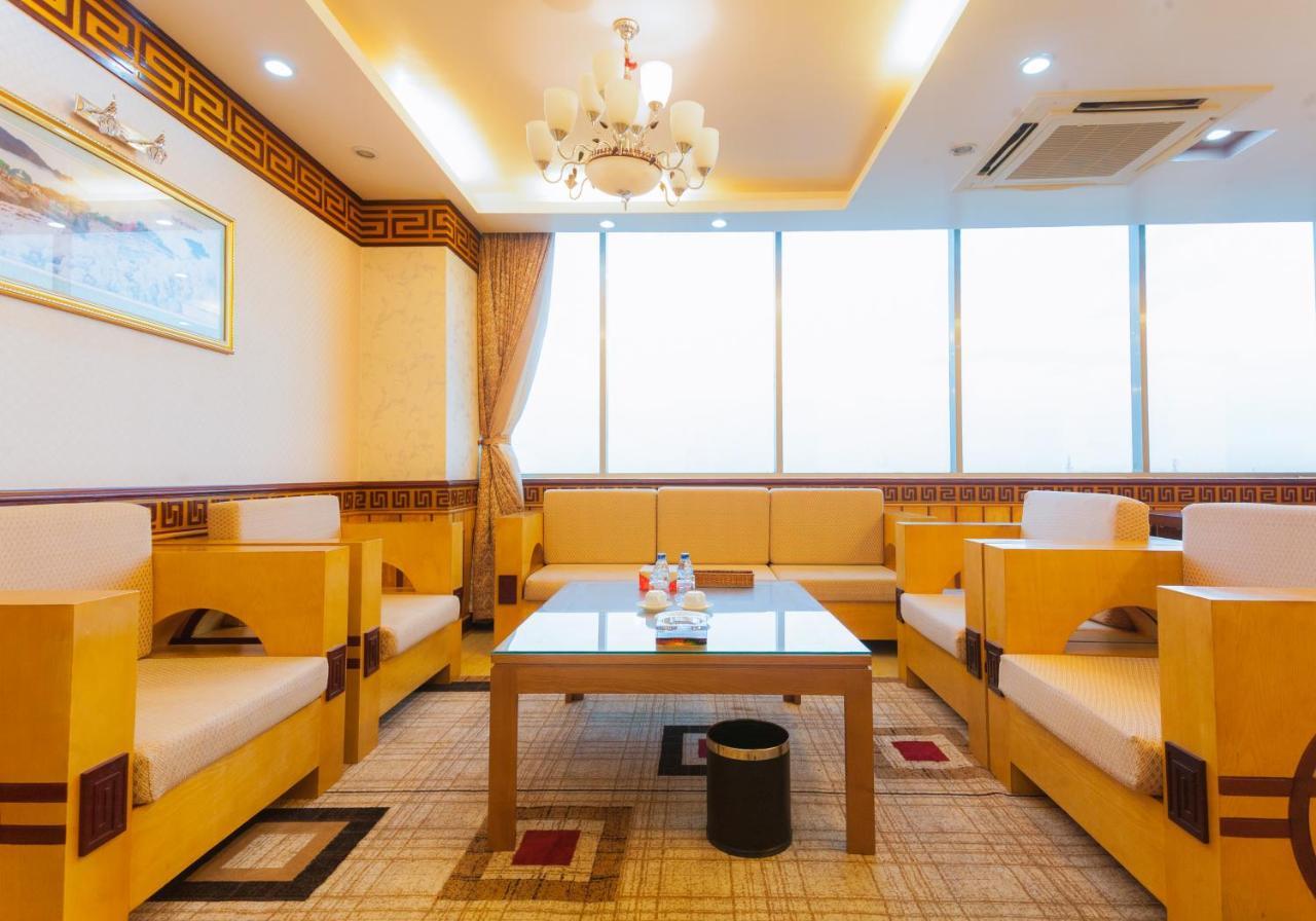 Hotel Khach San Inco 515.9 à Phu Ly Extérieur photo